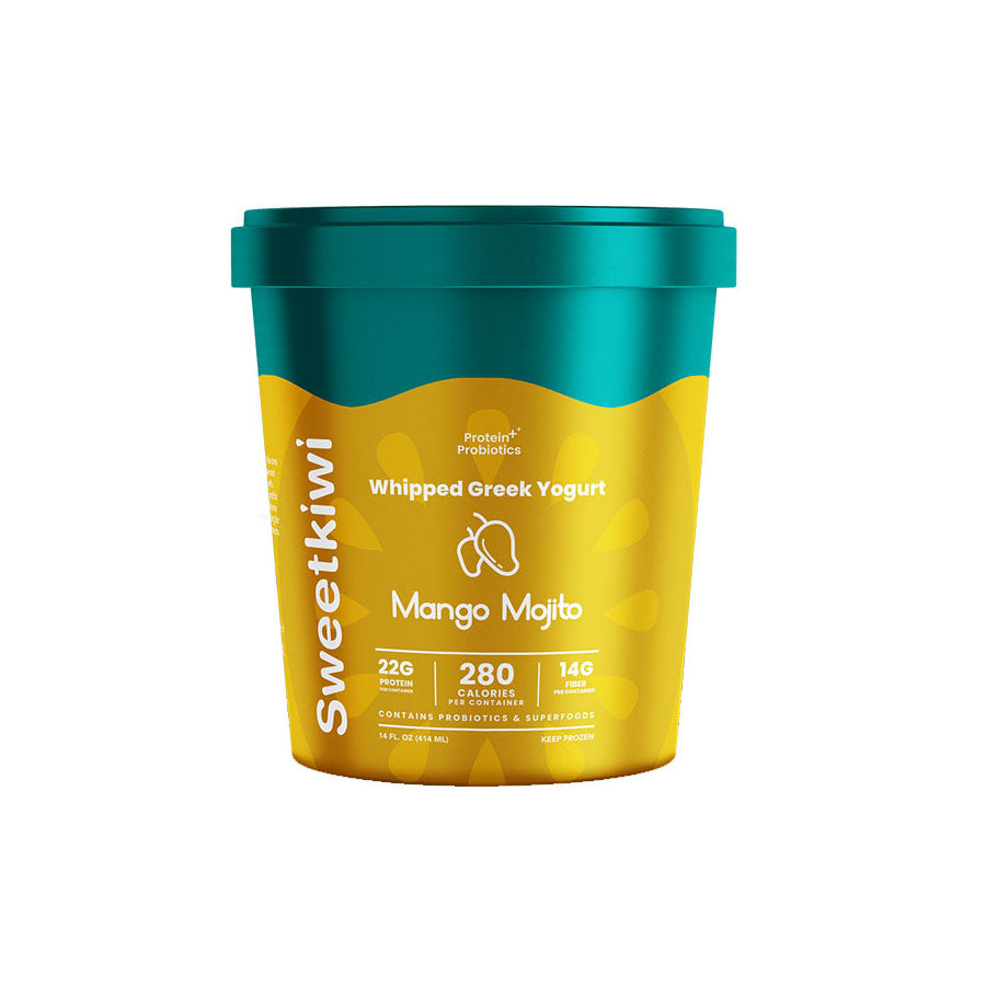 Mango Mojito  (A Case of 4)